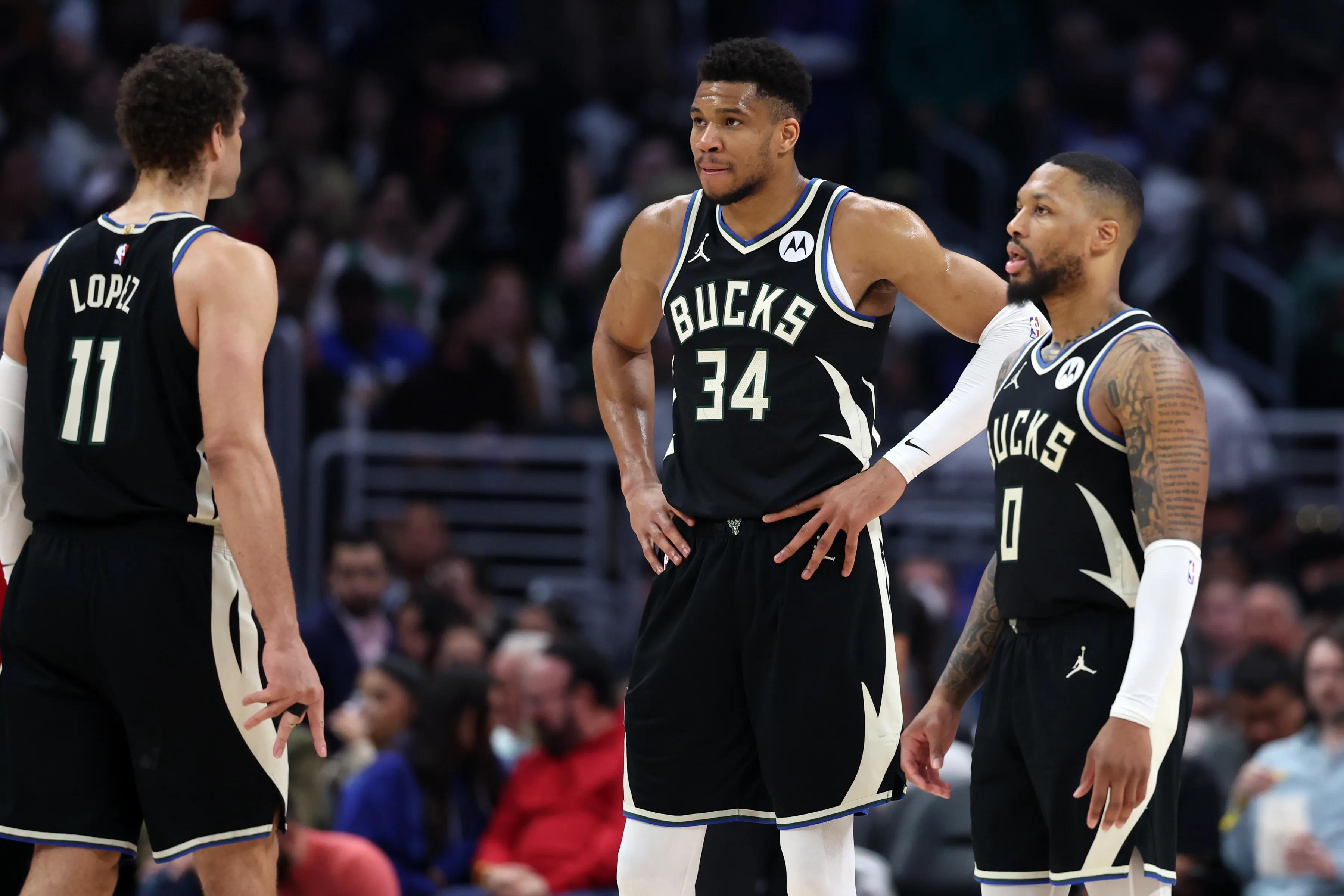 东契奇巅峰对决，Ming与60激战雄鹿分钟，高光表现胜负难料！