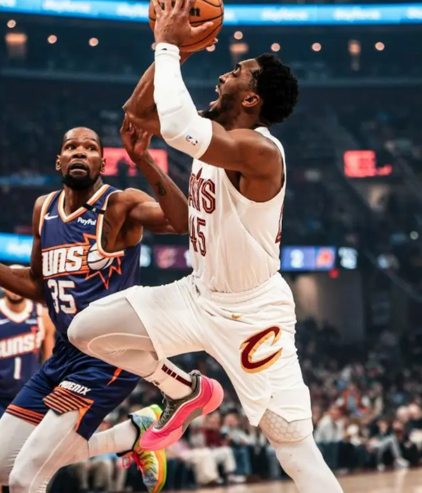 太阳关键时刻失误不断，球队憾负对手，出现已经.