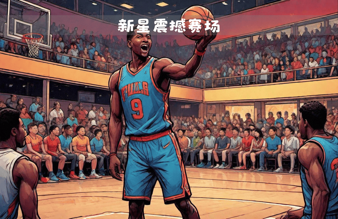 字母哥重返赛场，领先优势明显首场状态出色，热火观众沸腾！