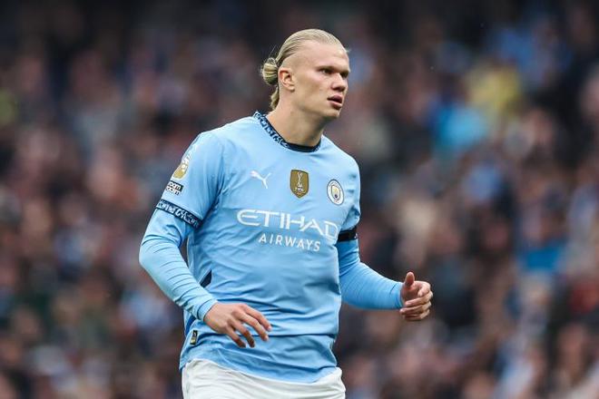 哈兰德意外战胜法国队，战术调整引爆全场！