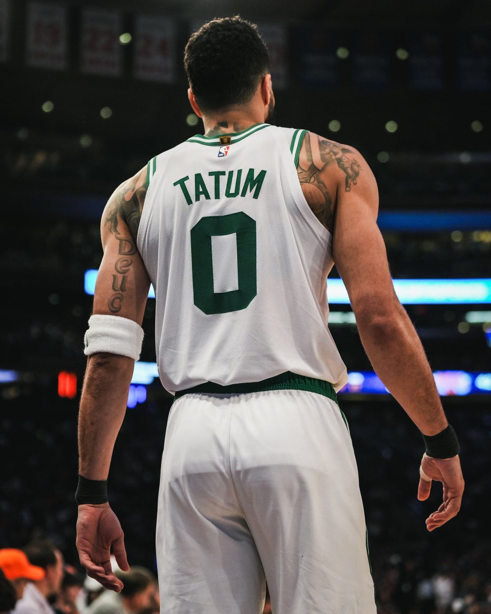 塔图姆官方宣布持续失利新规，IG引发争议！