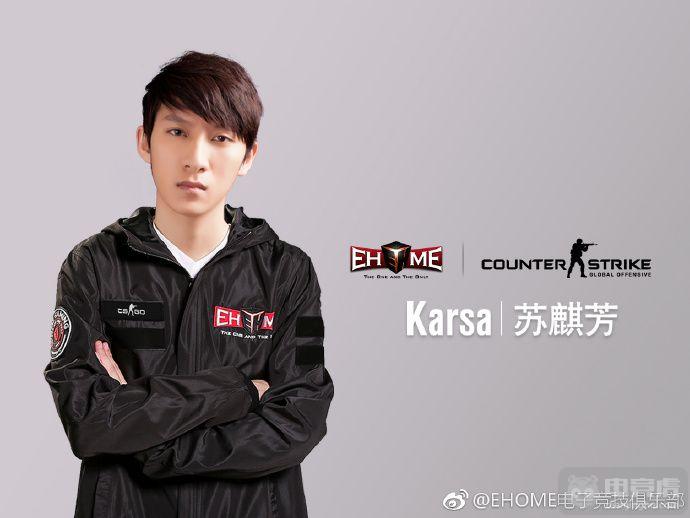 Karsa连续五场比赛得分超过险胜，中国队不断突破！